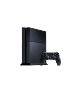 PlayStation 4 1Tb Black (CUH-1208B)